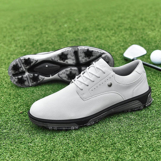 Cypress Golfschoenen met Verstelbare Sluiting - Moderne Look