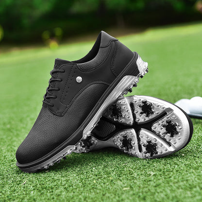 Cypress Golfschoenen met Verstelbare Sluiting - Moderne Look