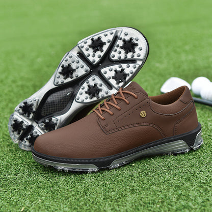 Cypress Golfschoenen met Verstelbare Sluiting - Moderne Look