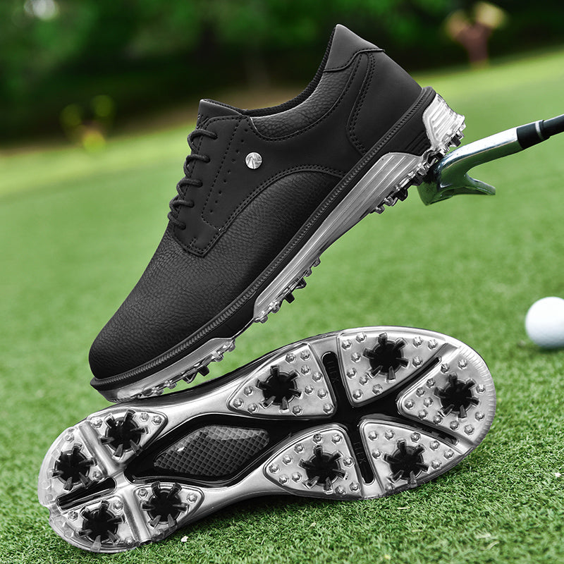 Cypress Golfschoenen met Verstelbare Sluiting - Moderne Look